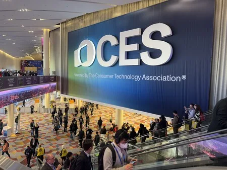 CES Conference