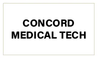 concord medical tech