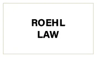 Roehl Law