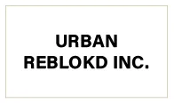 Urban Rebloked Inc