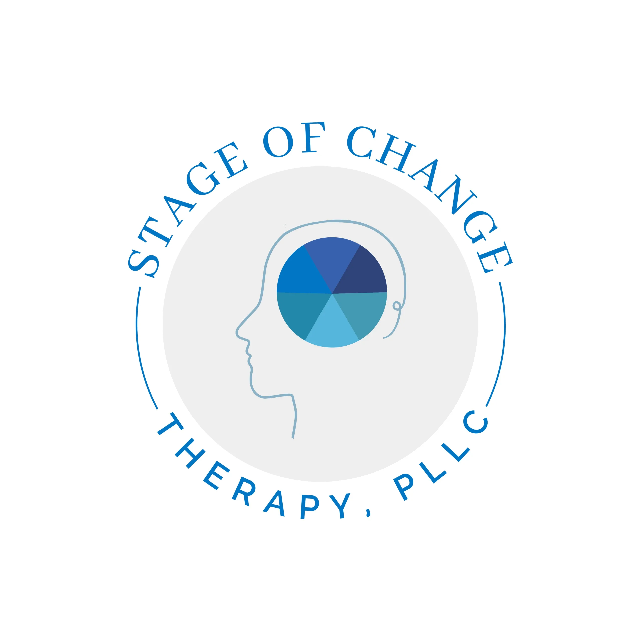 State of Change Therapy Logo